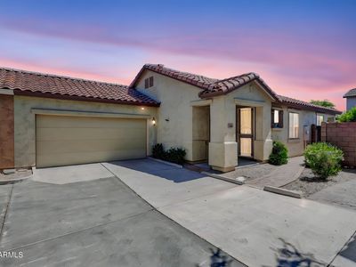 3898 E Palmer St, Gilbert, AZ, 85298