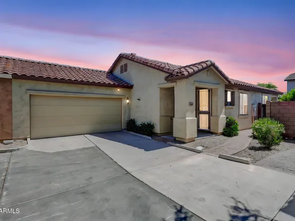 3898 E PALMER Street, Gilbert, AZ 85298