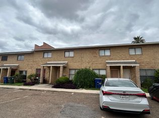 1005 Castle Heights Dr, Laredo, TX 78041
