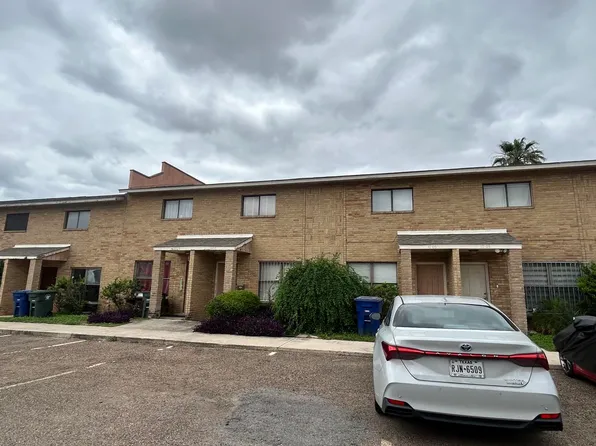 1005 Castle Heights Dr, Laredo, TX 78041