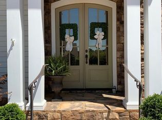 2082 W Wellsgate Dr, Oxford, MS 38655