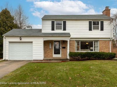 2105 Hampden Dr, Lansing, MI, 48911