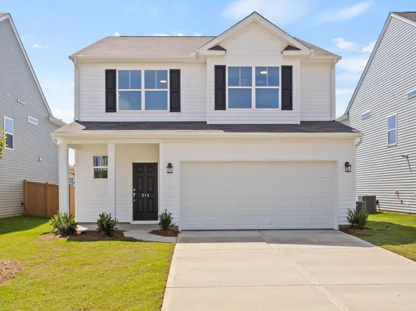 214 Pendergast Rd, Greenville, SC 29605