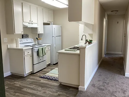 Roanoke Apartments Photo 1