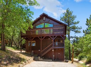 455 Sun Crest Ct, Big Bear Lake, CA 92315