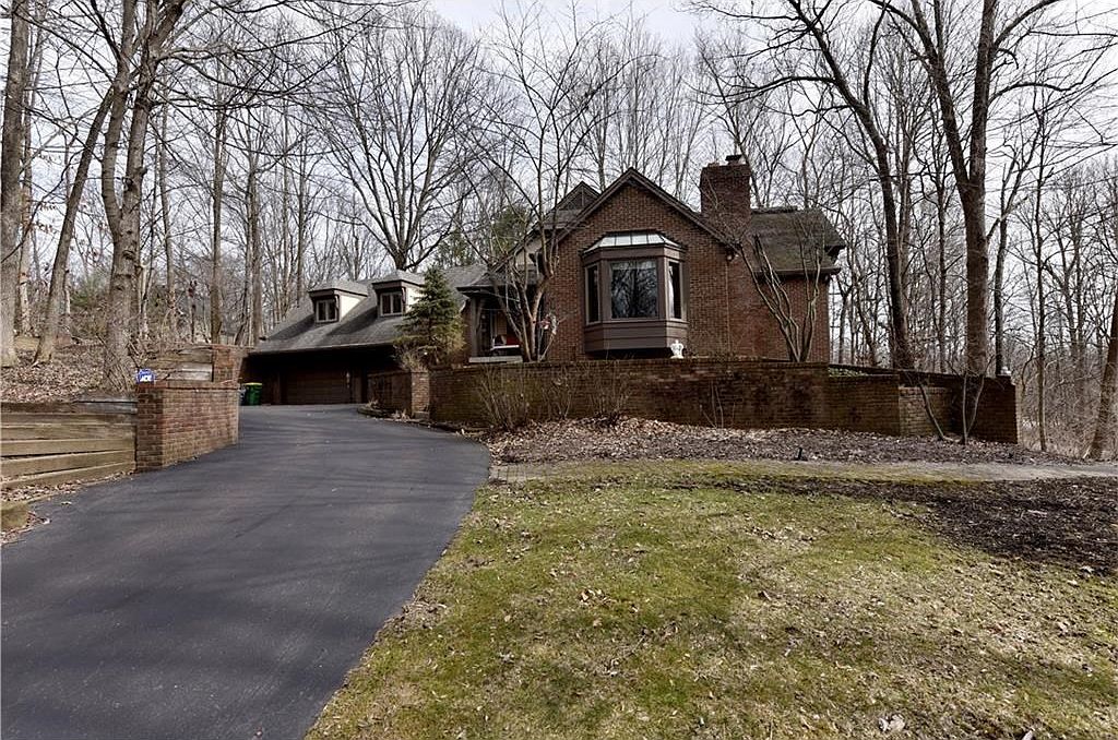 845 Sugarbush Rdg, Zionsville, IN 46077 Zillow