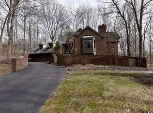 845 Sugarbush Rdg, Zionsville, IN 46077