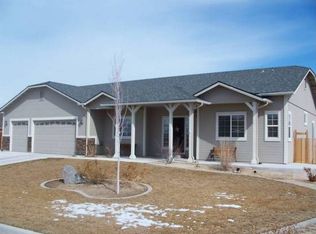435 Hay Bale Dr, Sparks, NV 89441