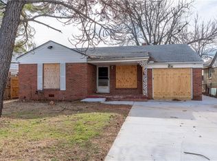716 SW 47th St, Oklahoma City, OK 73109