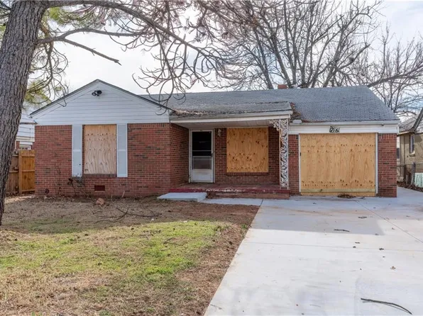 716 SW 47th St, Oklahoma City, OK 73109