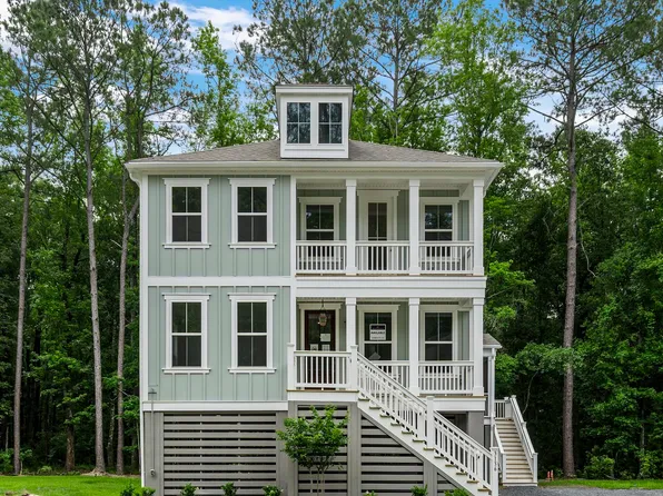 3136 Vanessa Lynne Ln, Johns Island, SC 29455