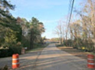1015 Old Alexander Dr, Augusta, GA 30909