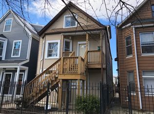 3220 N Drake Ave, Chicago, IL 60618