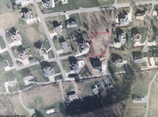 33 Altai Pl, Morgantown, WV 26508