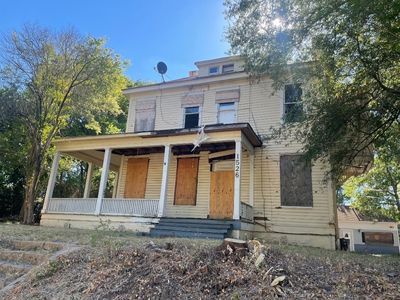 1526 Creswell Ave, Shreveport, LA, 71101