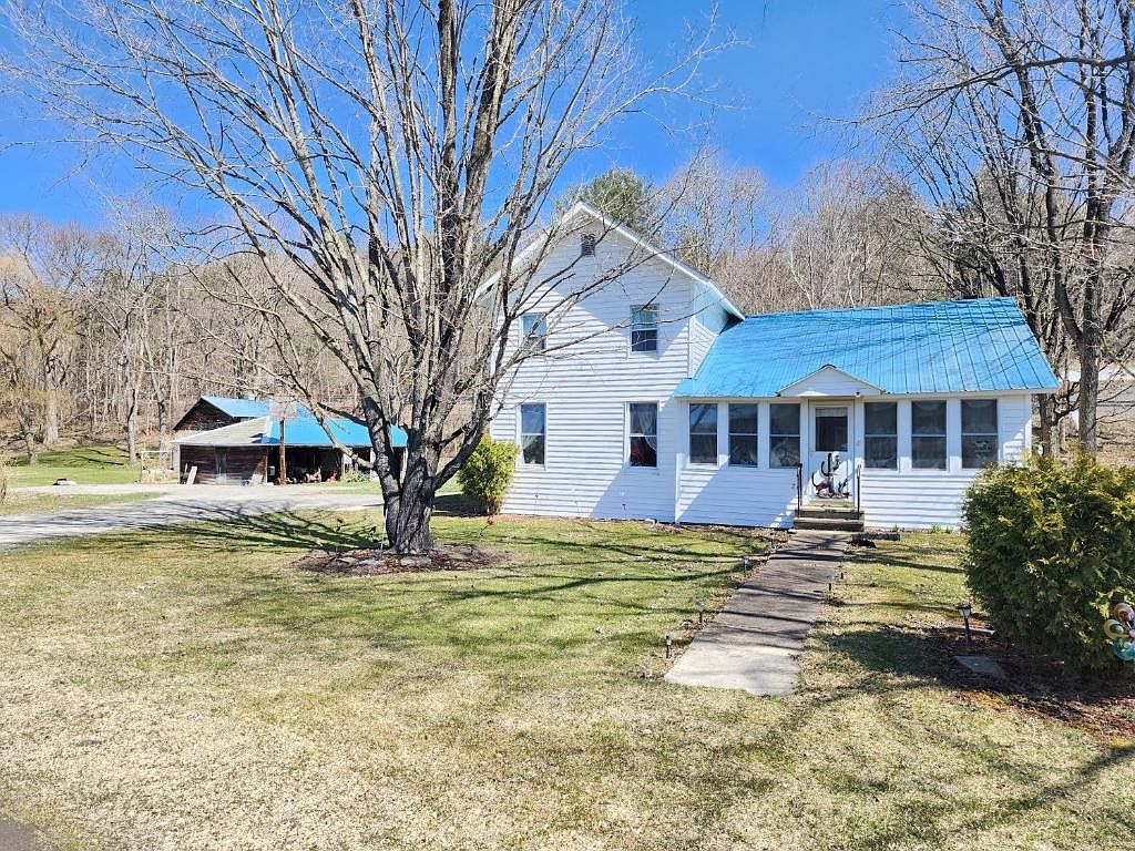 26 Old State Rd, Van Etten, NY 14889 Zillow