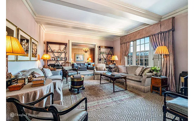 Sold by Douglas Elliman | media 10