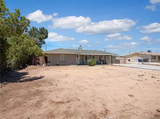 13910 Osage Rd, Apple Valley, CA 92307
