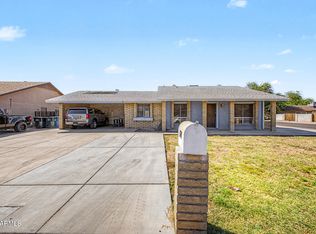 7720 W EARLL Drive, Phoenix, AZ 85033