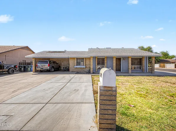 7720 W EARLL Drive, Phoenix, AZ 85033