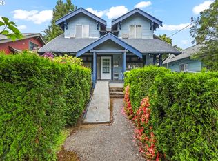 3235 NE 65th Ave, Portland, OR 97213