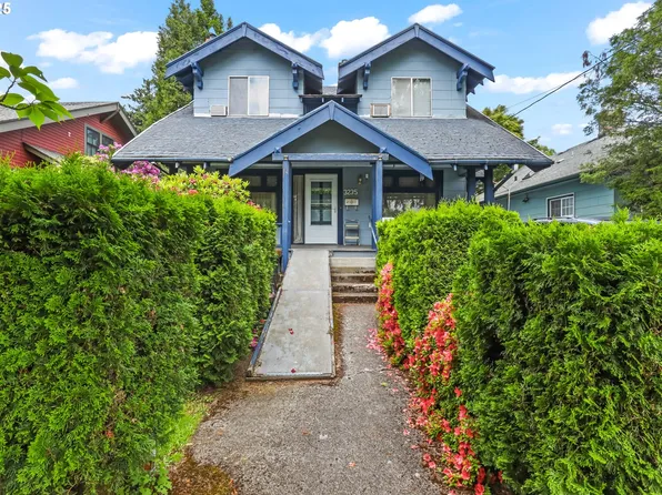 3235 NE 65th Ave, Portland, OR 97213