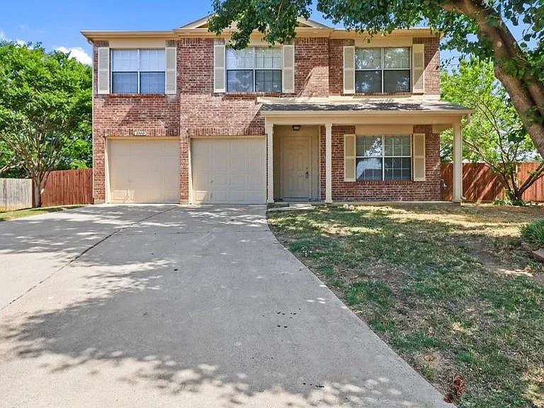 1317 Springcreek Dr — Photo 19