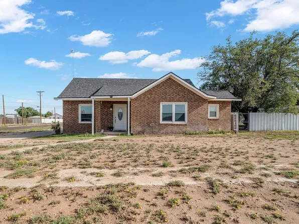 701 SW Avenue D, Seminole, TX 79360