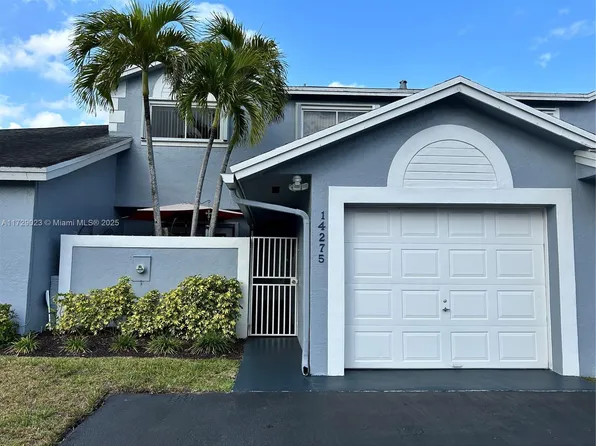 14275 SW 96th Ter #14275, Miami, FL 33186
