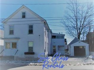 (Undisclosed Address), Brunswick, ME 04011