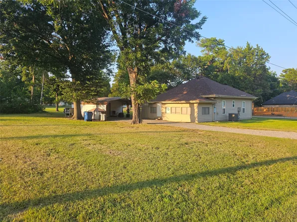 401 Central Ave, Quitman, TX 75783