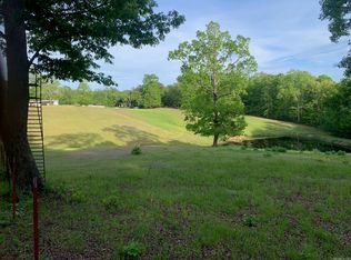 Polk Road 6 Lot 168, Mena, AR 71953