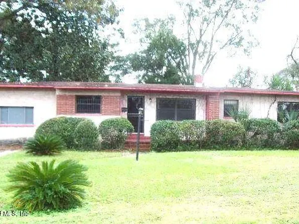 1824 RUGBY Road, Jacksonville, FL 32208