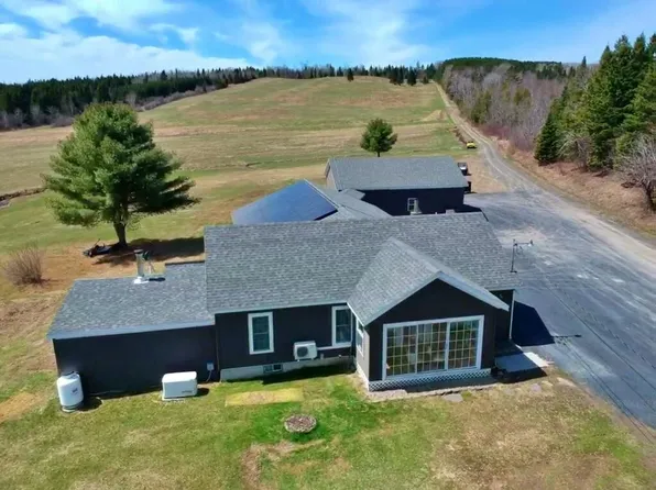 44 Martin Lane, Eagle Lake, ME 04739