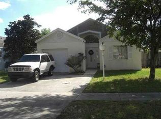 12718 SW 146th Ln, Miami, FL 33186