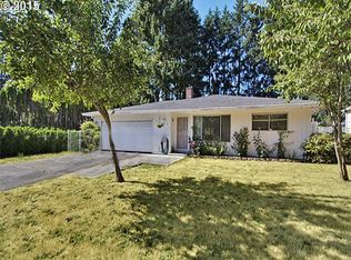 8425 SE Roots Rd, Milwaukie, OR 97267