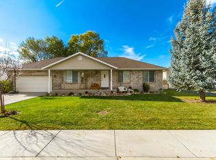 563 N 600 E, Springville, UT 84663