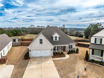 138 Vineyard Ct, Auburn, AL, 36830
