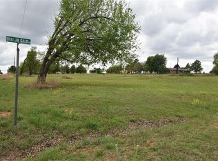 2915 Sharon Gale Dr Lot 26, Guthrie, OK 73044