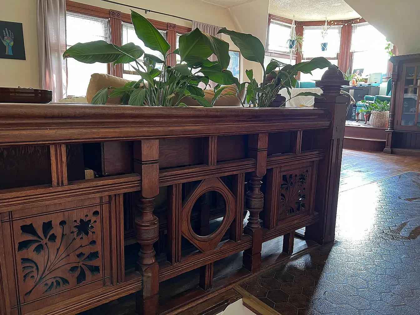 2 bed, 1200 sqft, $1,850 — Photo 4