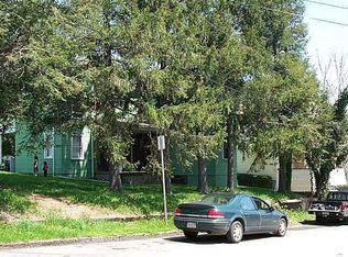 33 Deforest Ave, Fairchance, PA 15436