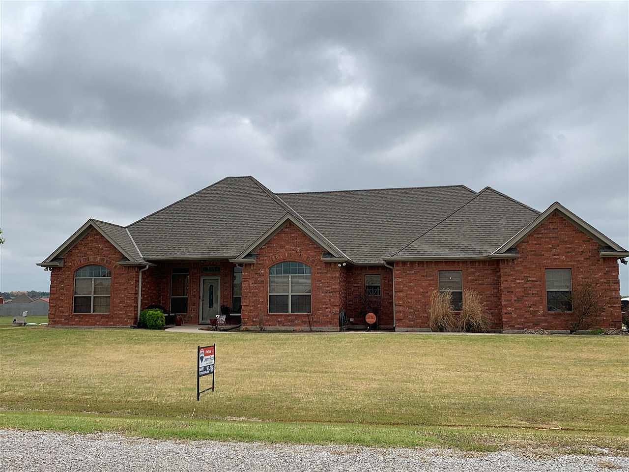 998 NE Brown Rd, Elgin, OK 73538 Zillow