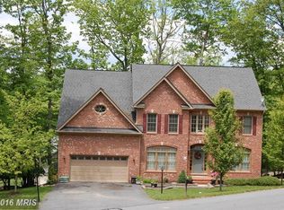 6621 Accipiter Dr, New Market, MD 21774