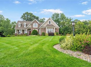 3356 Huntcliffe Rd NE, Canton, OH 44721