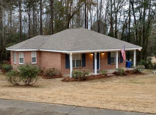 1107 Eds Dr, Prattville, AL 36067