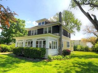 1780 Route 9, Germantown, NY 12526