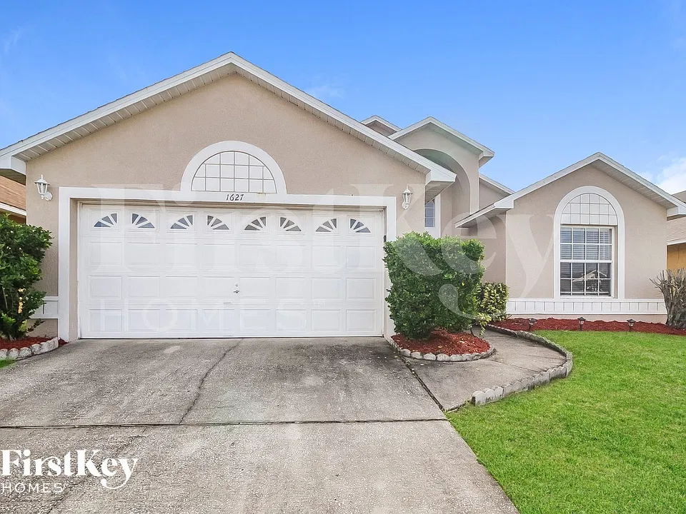 1627 Stanbury Dr