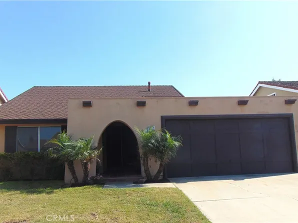 5172 Blairwood Dr, La Palma, CA 90623