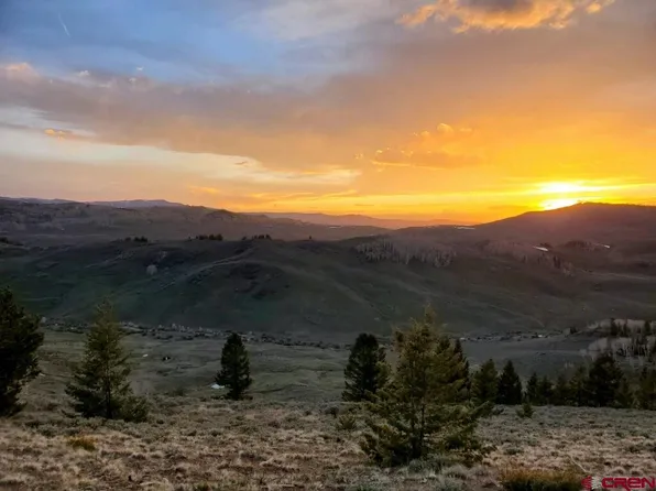 711 Crest Drive, Cimarron, CO 81220