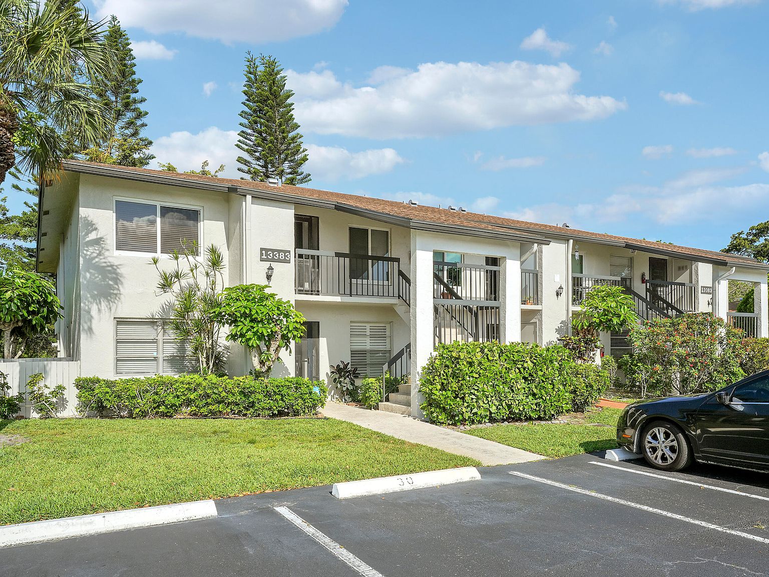13383 Pineapple Palm Court #A